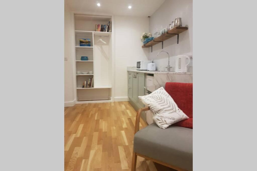 Acorn, Central Windermere Apartment Экстерьер фото