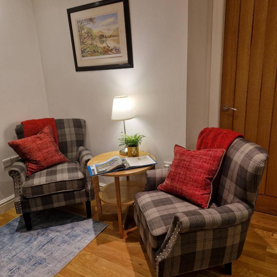 Acorn, Central Windermere Apartment Экстерьер фото
