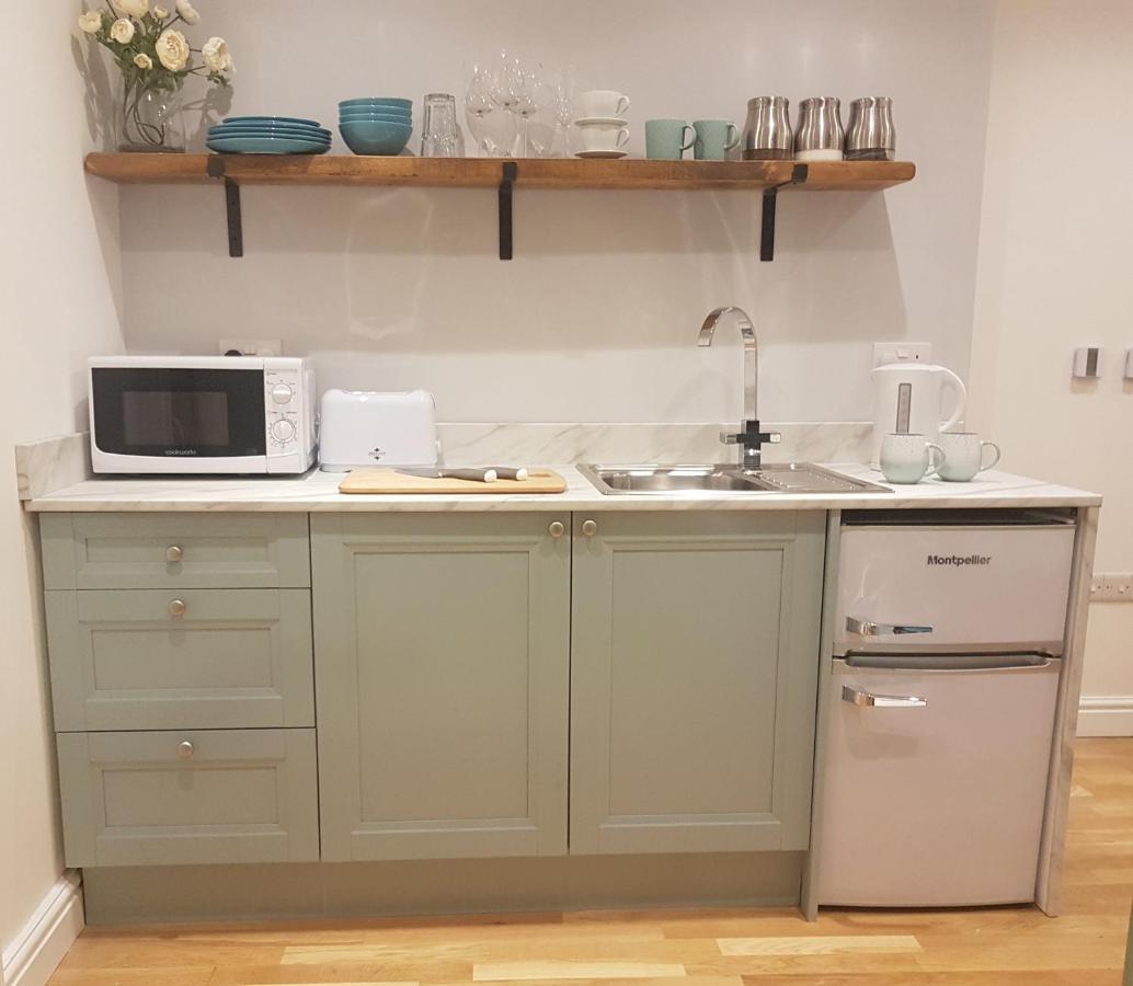Acorn, Central Windermere Apartment Экстерьер фото